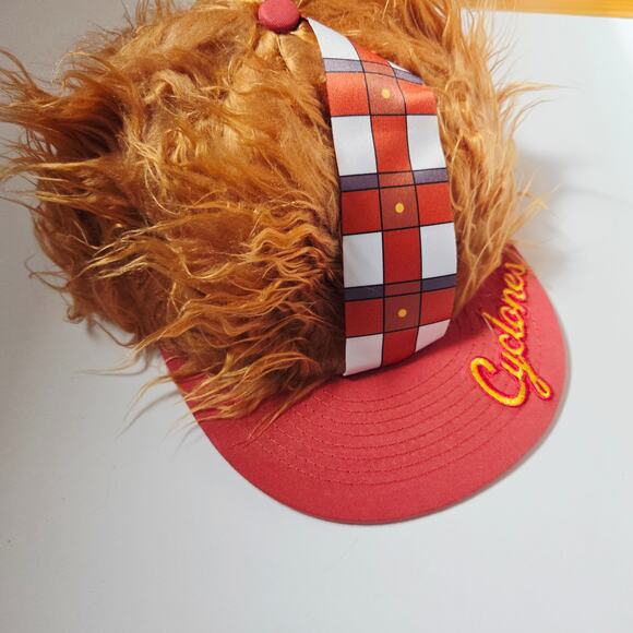 2023 Chewbacca Brooklyn Cyclones Star Wars Night SGA Baseball Hat Cap Adjustable - Picture 1 of 6